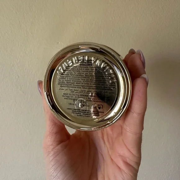 Draconis Tiziana Terenzi Fragrance/Perfume - Picture 3 of 5